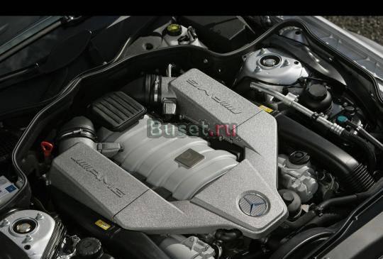 Двигателя, мкпп и АКПП, железо для Mercedes Пермь