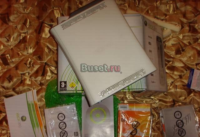 X-Box 360 Москва