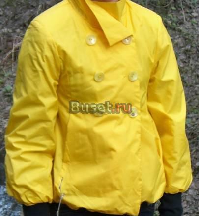 Куртка для девочки 11-13 лет Санкт-Петербург