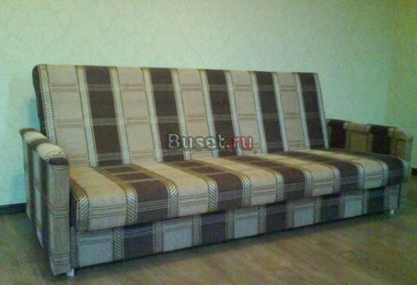 Диван-книжка Санкт-Петербург