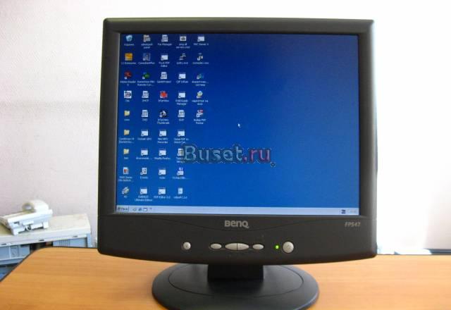Монитор BenQ FP547 Санкт-Петербург