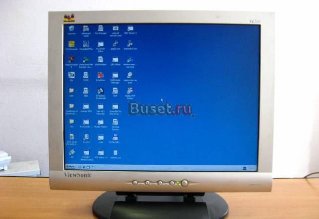 Монитор Viewsonic VE500 Санкт-Петербург