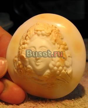 Камея Санкт-Петербург