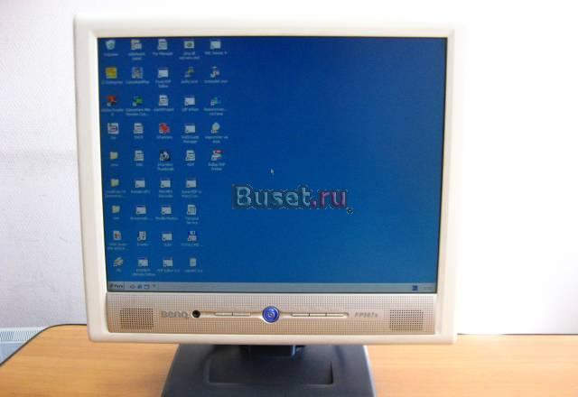 Монитор BenQ FP567s Санкт-Петербург