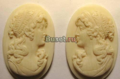 Камея,пара Санкт-Петербург