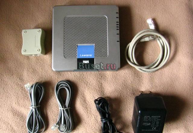 Adsl роутер Linksys Cisco Systems Москва