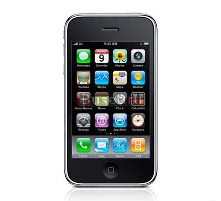 IPhone 3G 32G Москва