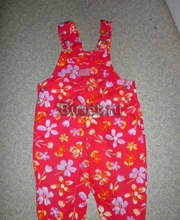 Комбинезон next с биркой Москва