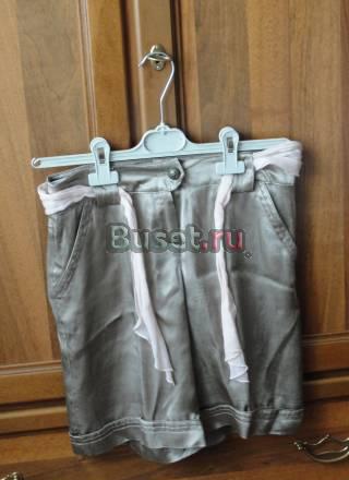 Десткие вещи для девочки Москва