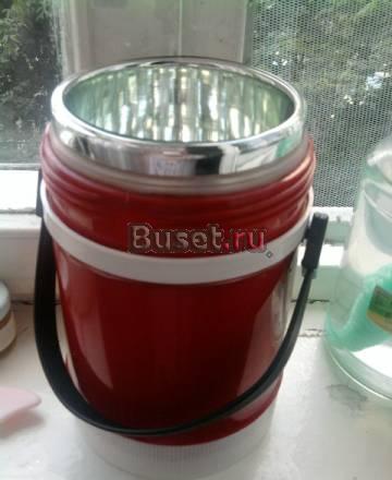 Термос для еды Москва