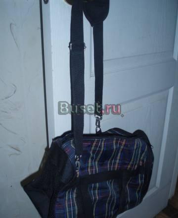 Сумка для переноски животных Москва