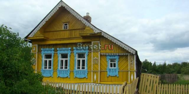 Продам дом Иваново