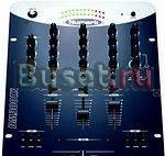 DJ микшер Numark DM3001X и cd-плеер Numark CDN-25 Москва