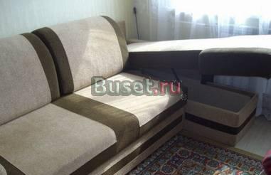 Угловой диван Санкт-Петербург