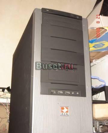 Компьютер П-4 (478) Москва