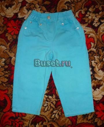 Джинсы mothercare Москва