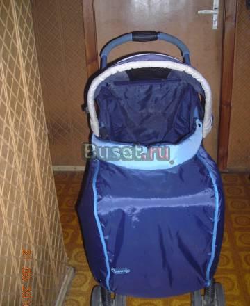 Коляска Graco Mirage Plus Москва