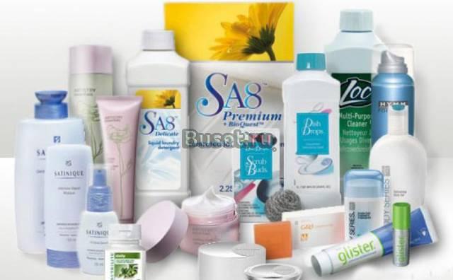Amway, каталог на Ваш эл.адрес, скидки Москва