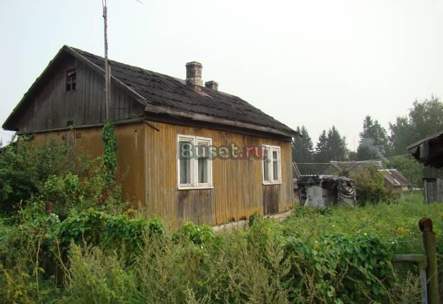 Дача в Поселке Мичуринское Санкт-Петербург