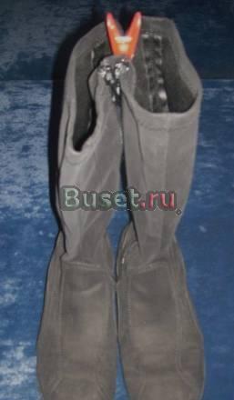 Сапоги Antilopa Москва