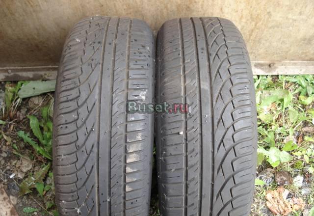Продам  Шины michelin Pilot Primacy 195/55R15 2ШТ Санкт-Петербург