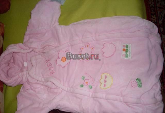 Комбинезон-чехол Ростов-на-Дону