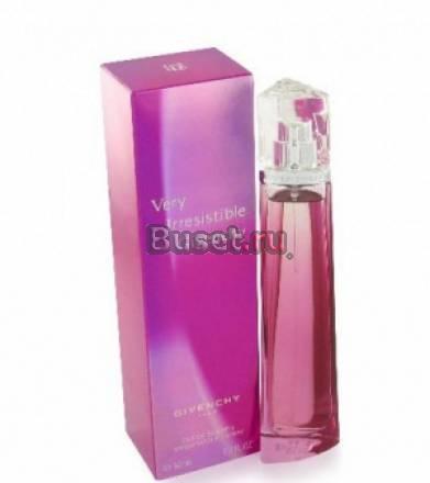 Туалетная вода givenchy Very Irresistible Екатеринбург