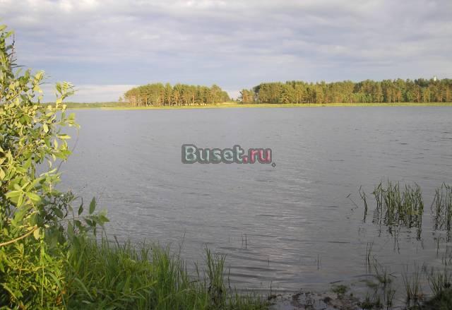 Земля  под ижс Селищенское с/п Селижарово