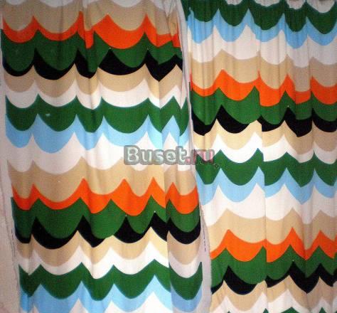 Шторы Санкт-Петербург