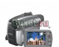 Видеокамера Sony DCR-HC27E Москва