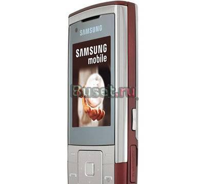 Samsung L811 Санкт-Петербург