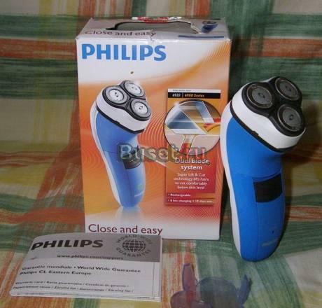 Электробритва Philips HQ-6920 Москва