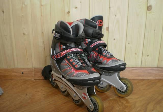 Роликовые коньки Санкт-Петербург