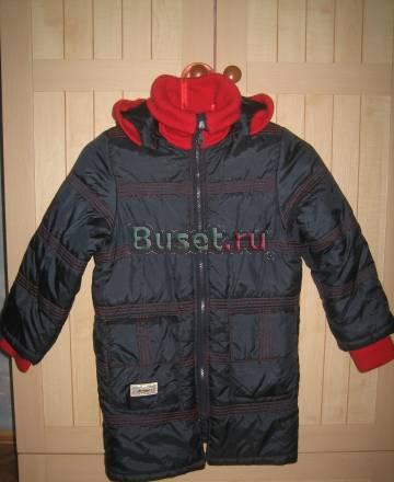 Пальто Санкт-Петербург