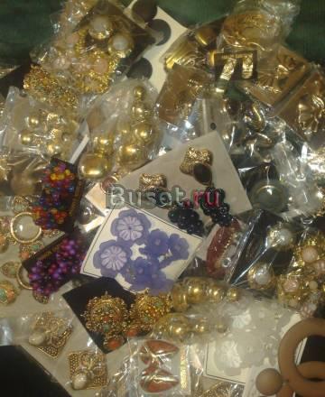 Продажа оптом - ювелирные изделия и украшения для Санкт-Петербург