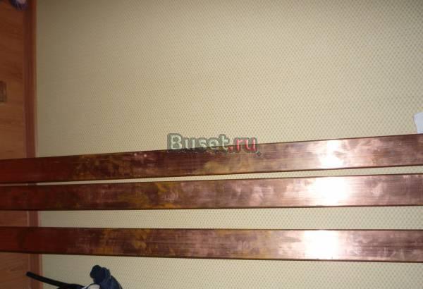  шЫНА МЕДНАЯ  Москва