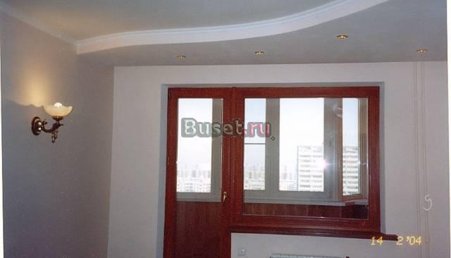 Ремонт квартир и комнат. Частный мастер Москва