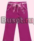 Брюки маленькая фея (новые) р.116 Санкт-Петербург