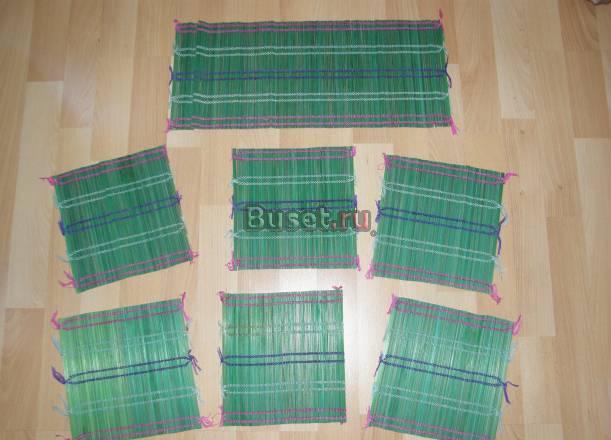 Салфетки-ценовки Санкт-Петербург