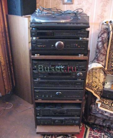 Стереотехника hi-fi Электросталь