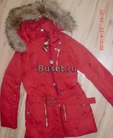 Пуховик Snow Image Ростов-на-Дону