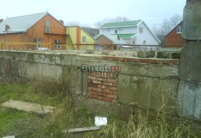 Участок под ижс, в живописном месте Горячий Ключ