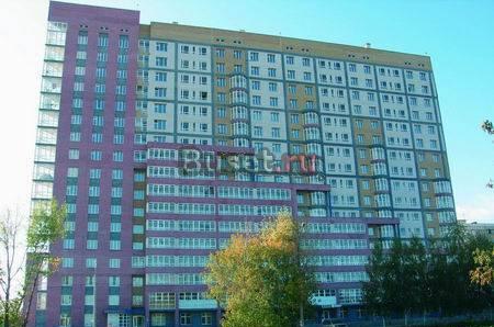 Казанское шоссе Нижний Новгород