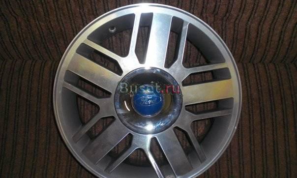 Диски Ford Focus II Санкт-Петербург