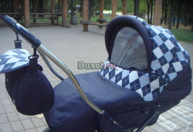 Продам Roan Marita 2 в 1 Москва