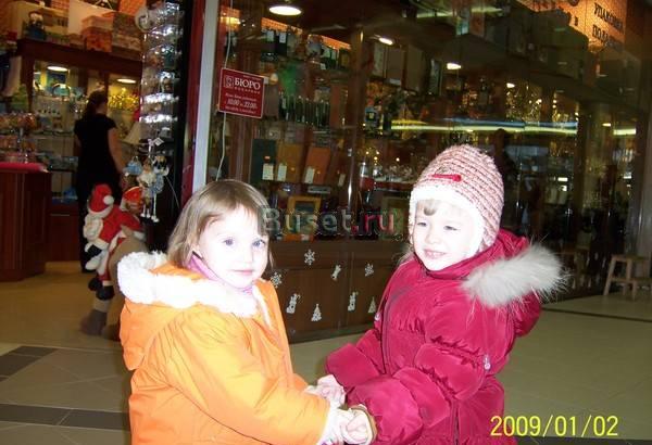 Куртка зимняя 98 р-р для девочки Санкт-Петербург