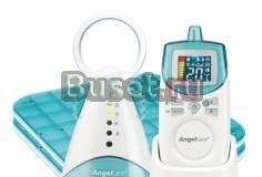 Радионяня Angelcare AC401 с монитором дыхания Москва