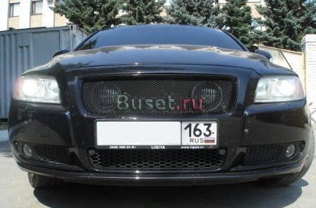 Volvo S80, 2008 Самара