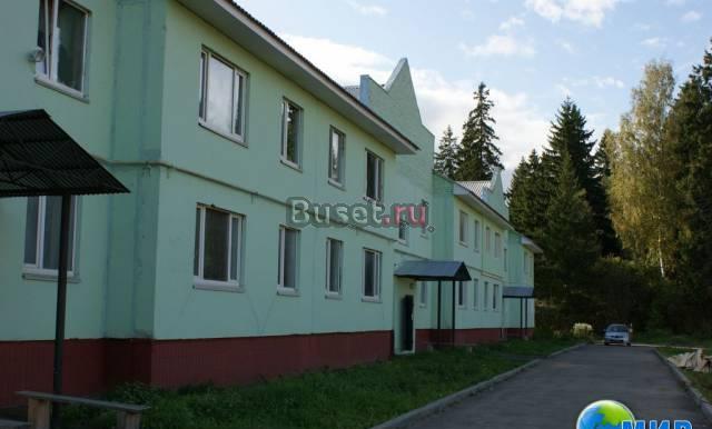 Квартира на Рузском водохранилище Волоколамск
