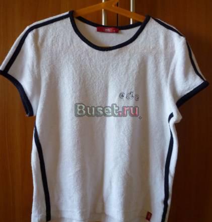 Футболка новая (Esprit) Москва